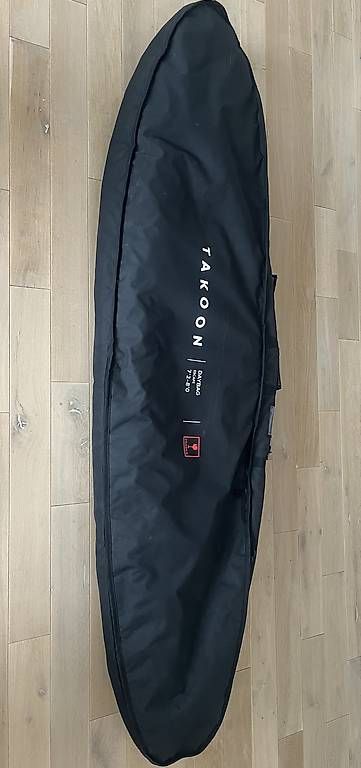 Tavole da surf e di nuoto: SUP foil – Usato da Biel/Bienne venduto da manGGouste 4