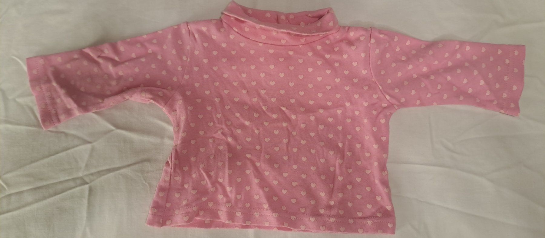 Pullover & Sweatshirts: Pull pour fille taille 68 cm – Gebraucht aus Le Noirmont von sportboutique