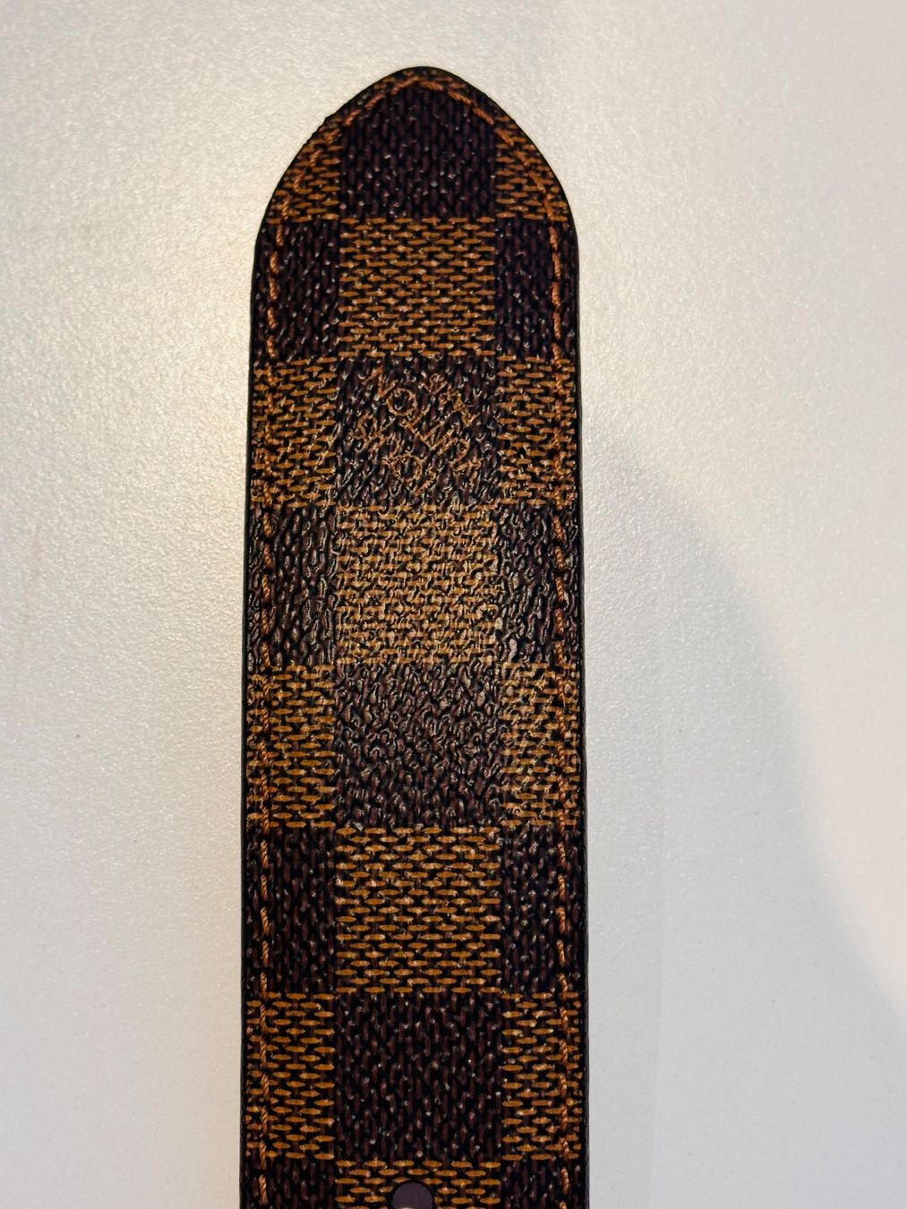 Gürtel: Cintura Louis Vuitton – Gebraucht aus Massagno von cha_gkq7 3