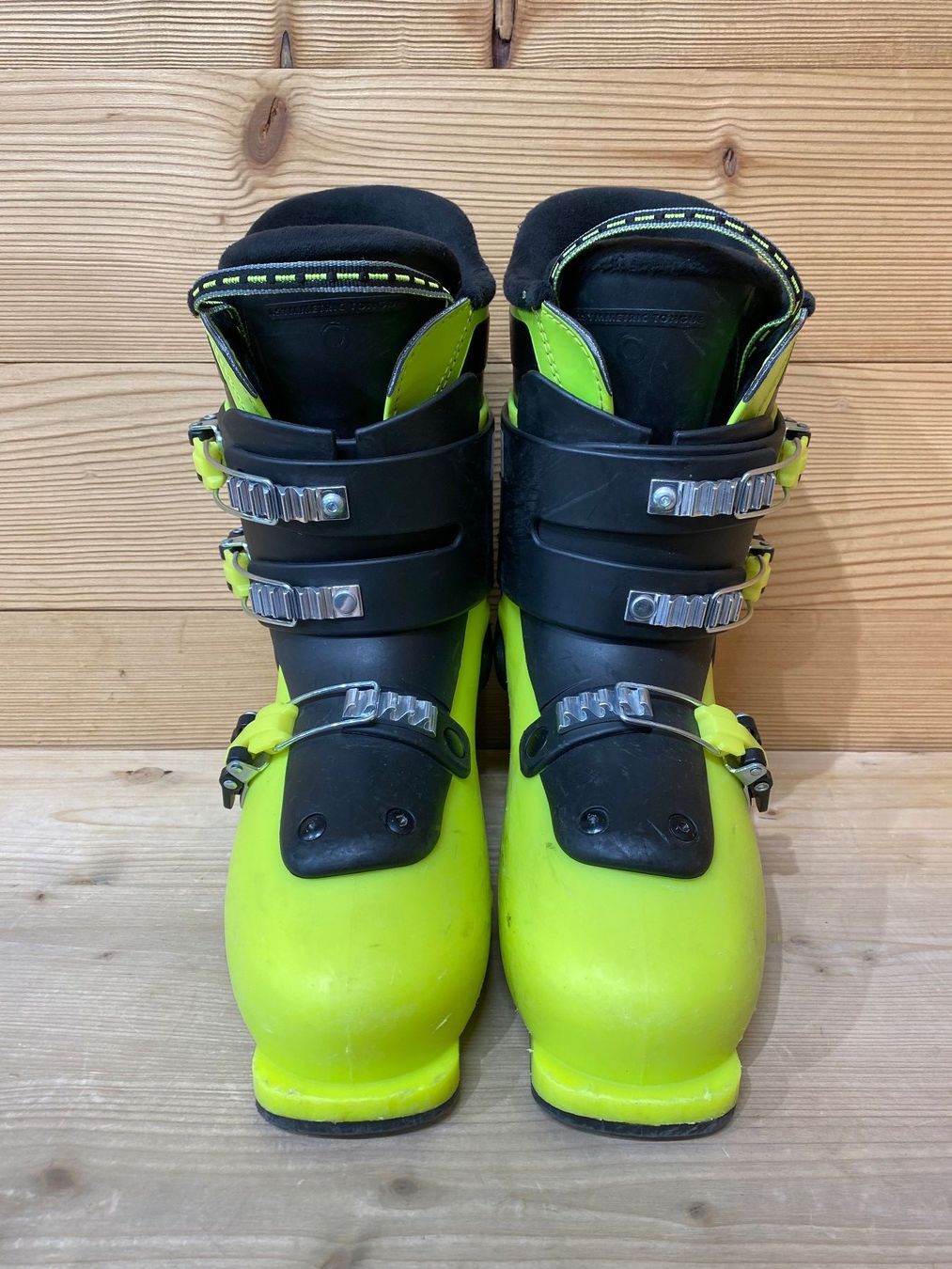 Head Scarpe per ragazzi: Skischuhe, Head Z3, Grösse 40 – Usato da Schwarzsee venduto da Sidecut