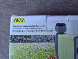 Bewässerungscomputer Bluetooth neu und Originalverpackt