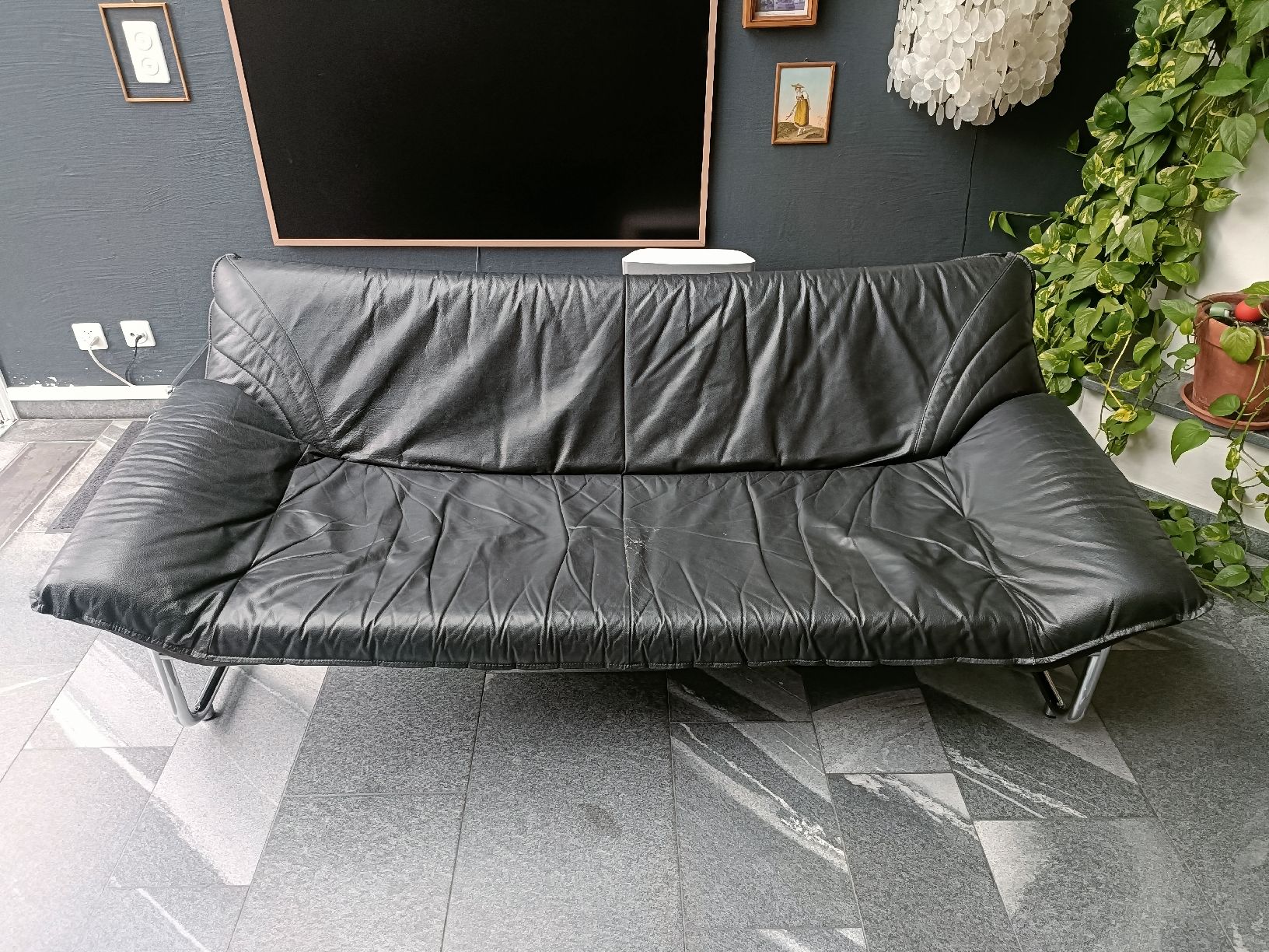 Sofas: Johan Bertil Häggström Sofa – D'occasion à Schmitten FR par oldtimer82 3