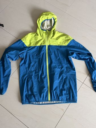 MC Kinley Regenjacke XXL