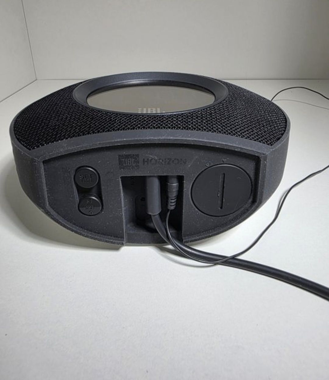 Sveglie: JBL Horizon Radiowecker Lichtwecker mit Bluetooth – Usato da Olten venduto da Langennovy 8