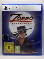 Zorro The Chronicles - PS5