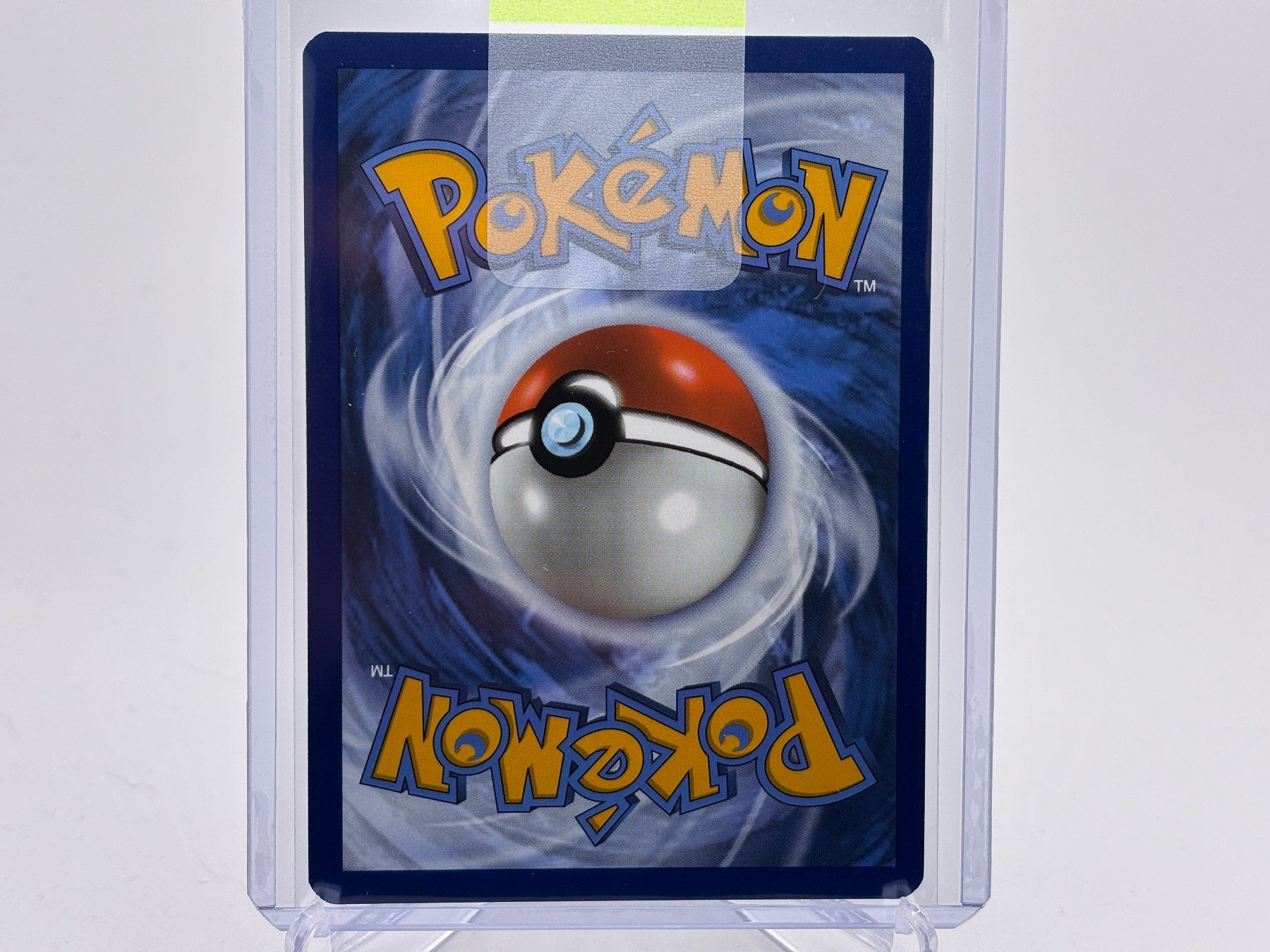 Pokémon Sammelbilder & Trading cards: Paradoxrift - Eisenkrieger ex  (PAR 249) - DE – Neu (gemäss Beschreibung) aus Allschwil von Bullach 1