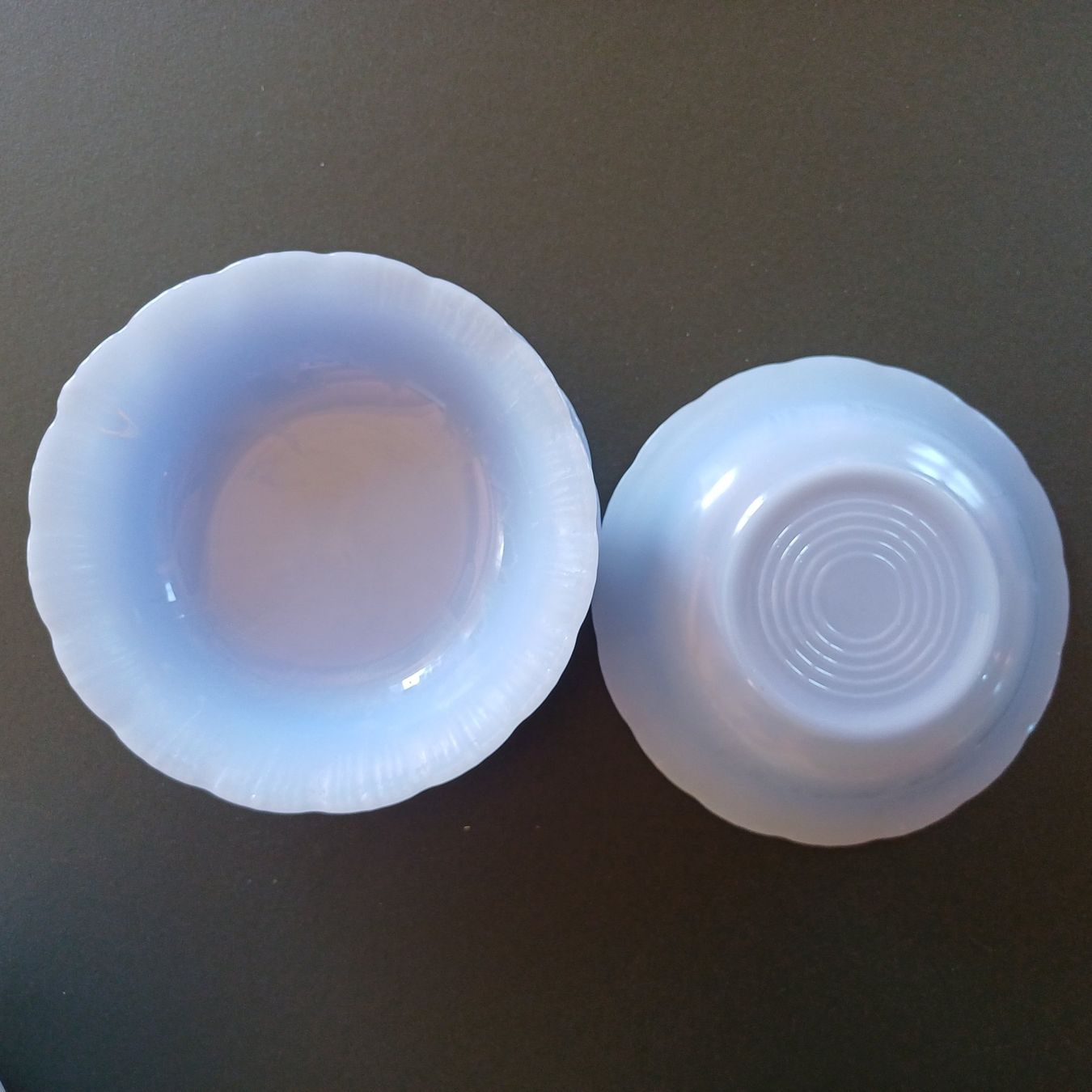 Pyrex Ciotole: Pyrex Schalen - Schüsseli – Usato da Nennigkofen venduto da nilmo74 3
