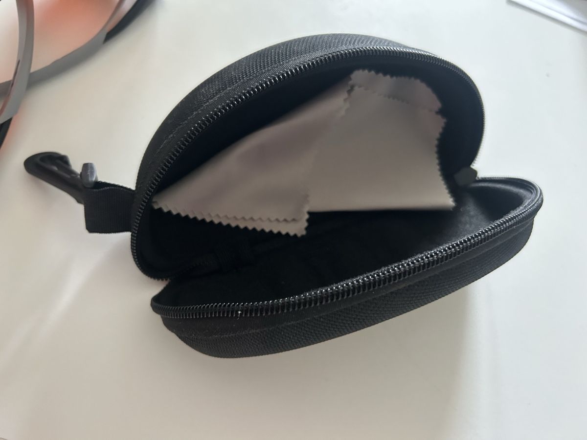 Occhiali & Lenti: XTool Laserschutzbrille – Usato da Wittwil venduto da akl_8x79 2
