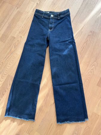 ZARA Jeans 164