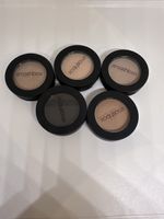 Lot de 5 ombres à paupières Smashbox - Couleurs variées!