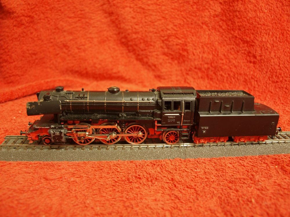 Märklin Trains électriques: DA 800  3005  23014 Dampflok  von Märklin – D'occasion à Aarau par Marcele0