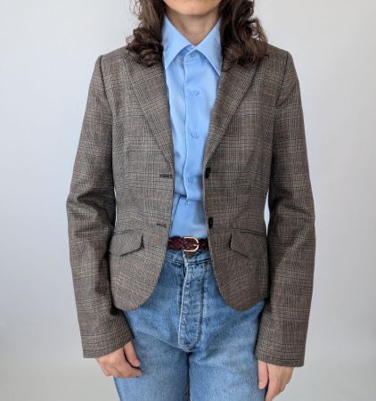 S.Oliver Damen Blazer Gr.36  Top Zustand