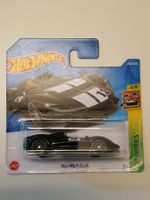 Hot wheels - McLaren Elva