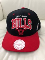 Cap Chicago Bulls
