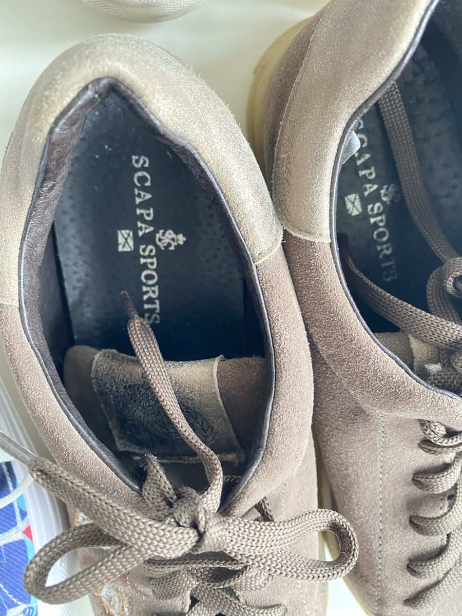 Scarpe da donna: Diverse Schuhe, Gr. 36 – Usato da Balzers venduto da styleee 8