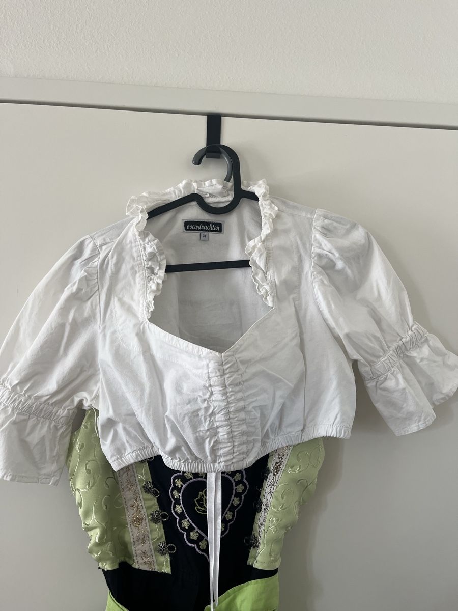 Kleider: Wunderschönes Dirndl  – Gebraucht aus Zürich von cat_gm77 3