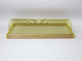 Platofix Schallplattenständer Plattenständer Vinyl