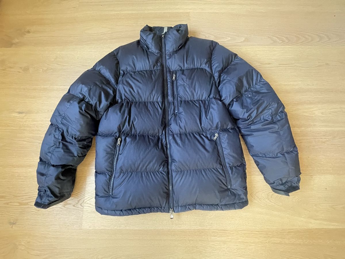 Ralph Lauren Giacche: Polo Ralph Lauren Winterjacke – Usato da Richterswil venduto da Dksr