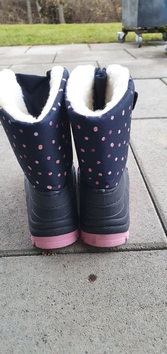 Scarpe per ragazzi: Winterschuhe – Nuovo e nell'imballaggio originale da Tafers venduto da Nathtafers 1