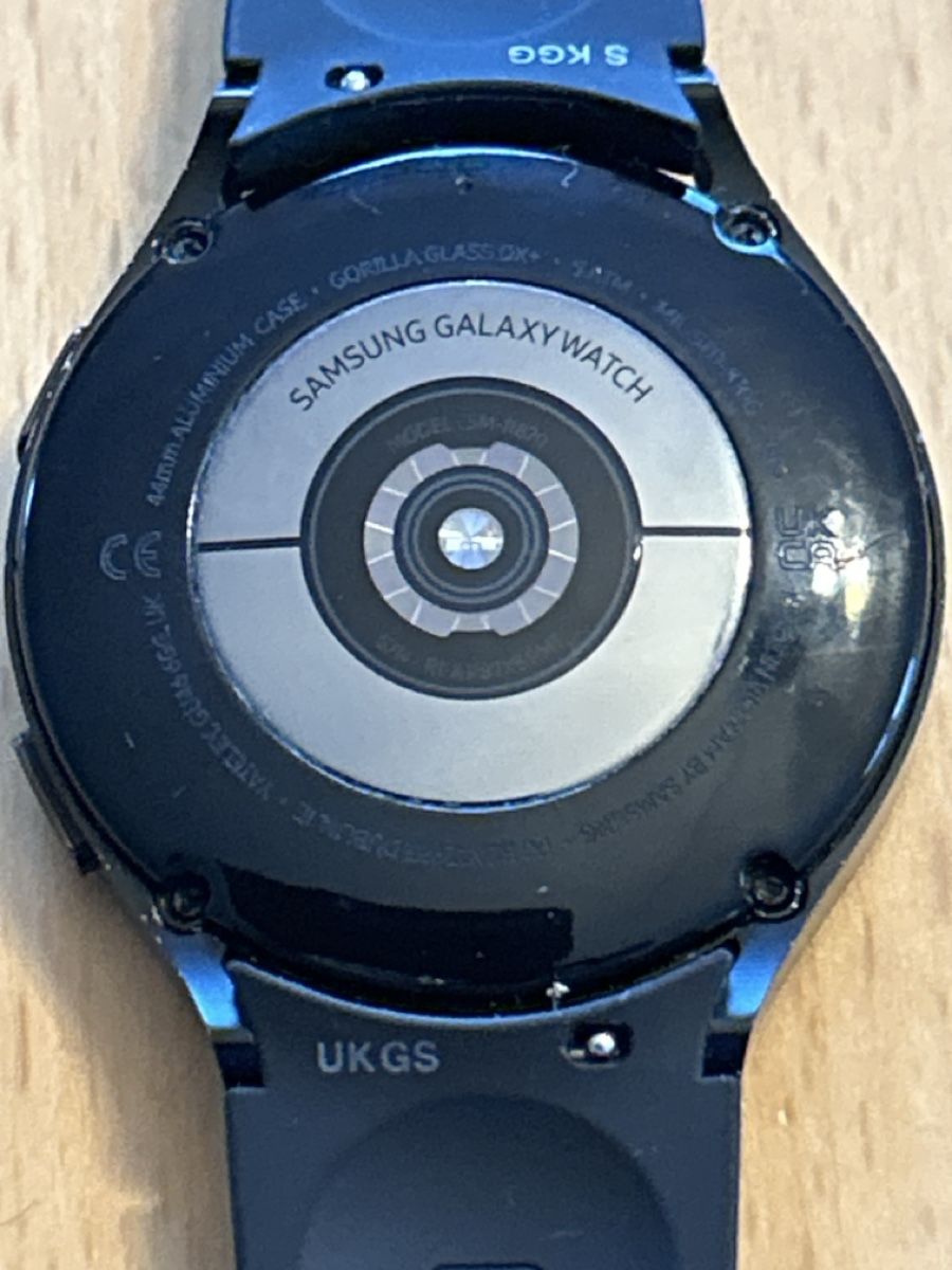 Samsung Smartwatch: Samsung Galaxy Watch – Gebraucht aus Villarimboud von ily01 2