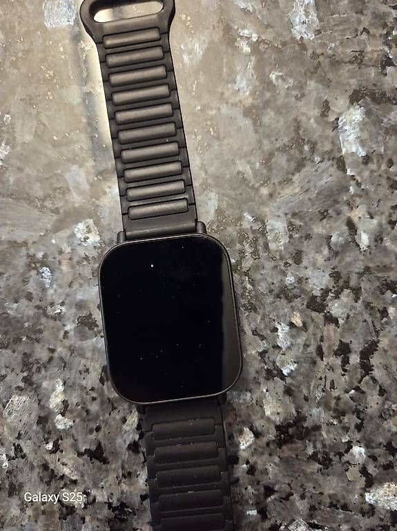 Xiaomi Smartwatch: Redmi watch 5 Active – Usato da Sarnen venduto da smallwitch 3