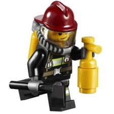 Profile image of PhilFireBrick