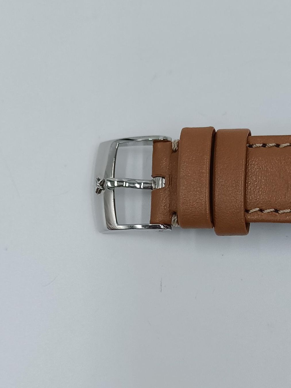 Zenith Orologi: ZENITH "CHRONOMASTER REVIVAL EL PRIMERO A385", 37 MM – Nuovo (secondo la descrizione) da Luzern venduto da EdiGem 9