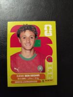 Panini FIFA World Cup 2026 MAR 12