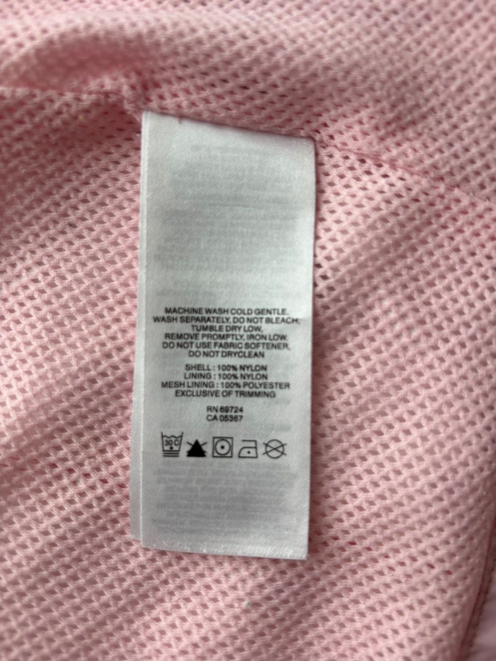 Columbia Giacche & Cappotti: Regenjacke (10 - 12 J.) – Usato da Pfäffikon SZ venduto da mardana 4