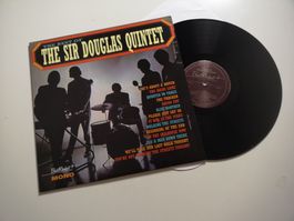 Sir Douglas Quintet – The Best Of Sir Douglas Quintet