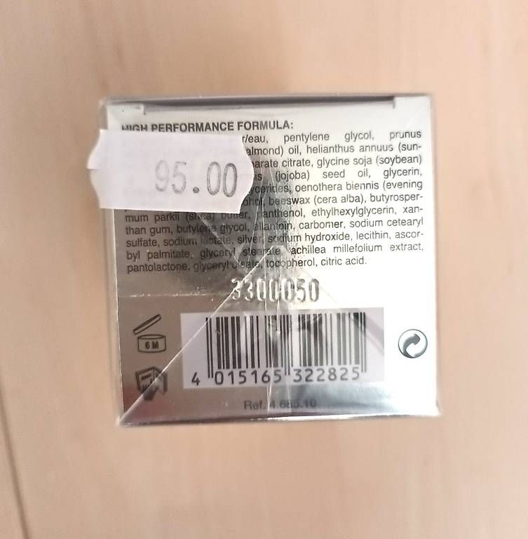 Soins du visage: Babor Neuro Sensitive Cellular Intensive Calming Cream – D'occasion à Bäretswil par Ancipitia 2