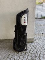Big Max Travelcover mit Rollen