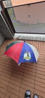 Retro Pingu Regenschirm, SRG SSR, 90er Jahre, Top Zustand