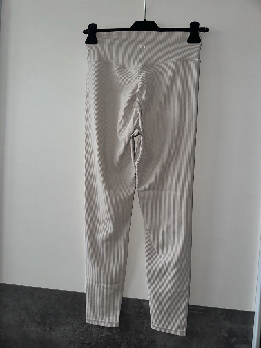 Leggings: Sportleggins beige InaLine lang NEU – Nuovo (secondo la descrizione) da Oftringen venduto da tola19 3