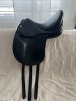 Busse Ponysattel 15 Zoll