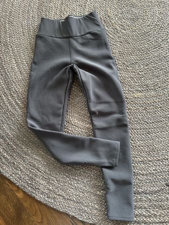 Thermo Leggings, Gr. XS, gefüttert für den Winter!