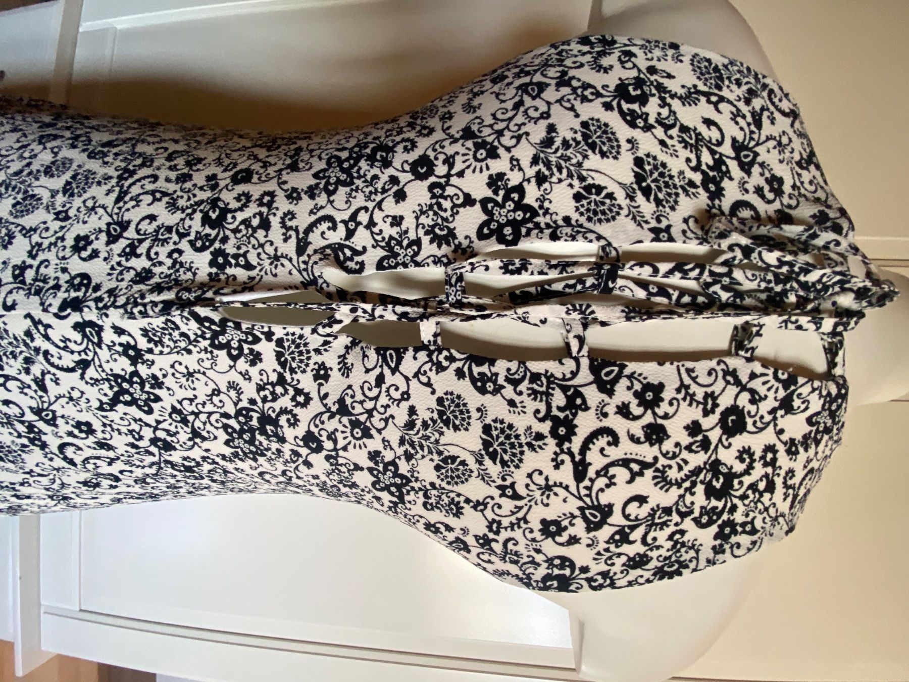 Robes: Sommer Kleid – D'occasion à Liestal par Goldart 2