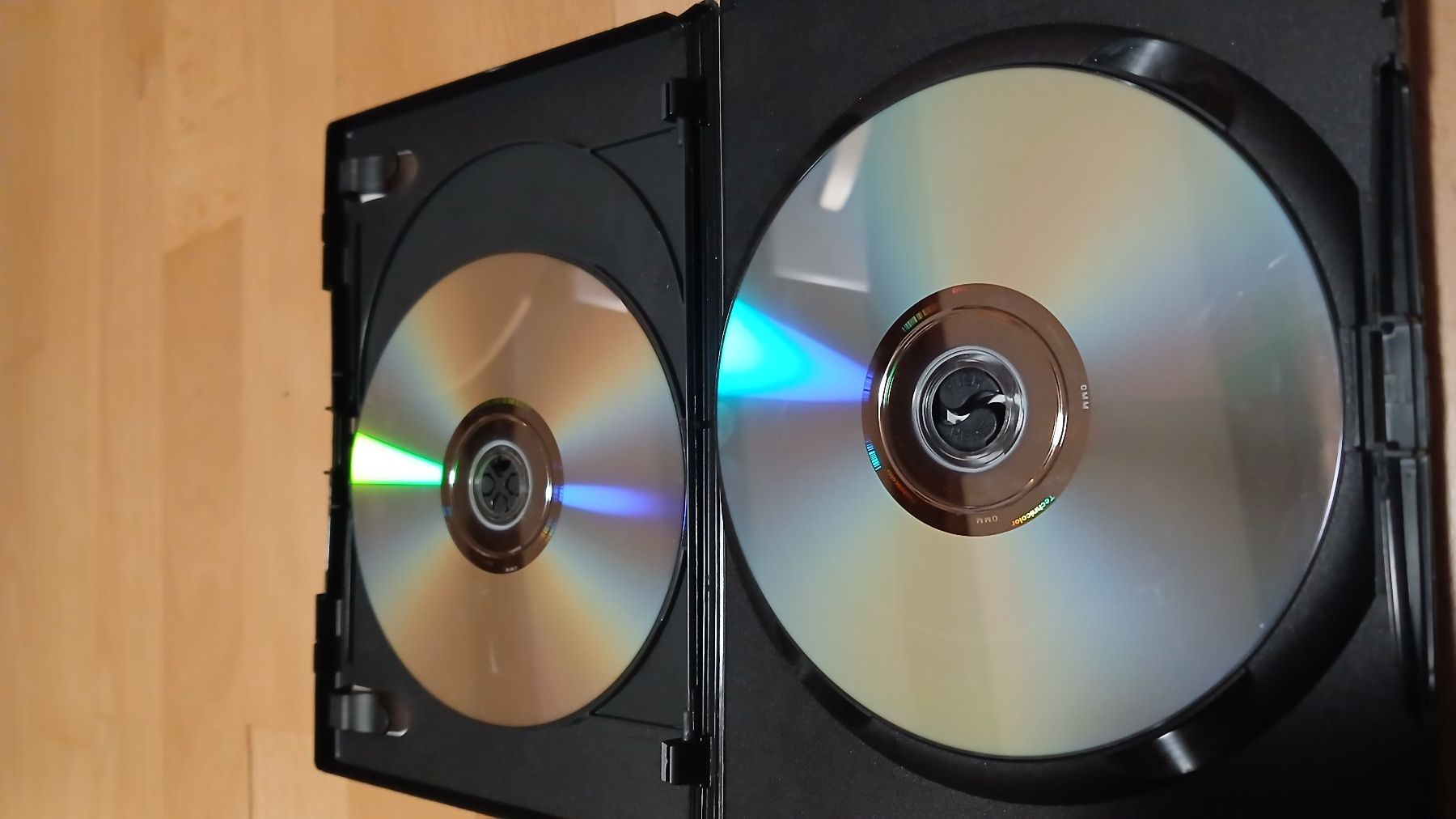 Alle DVDs: DVD (DIE SHRECK TRILOGIE) 2CD – Gebraucht aus hinwil von tho_j6kz 3