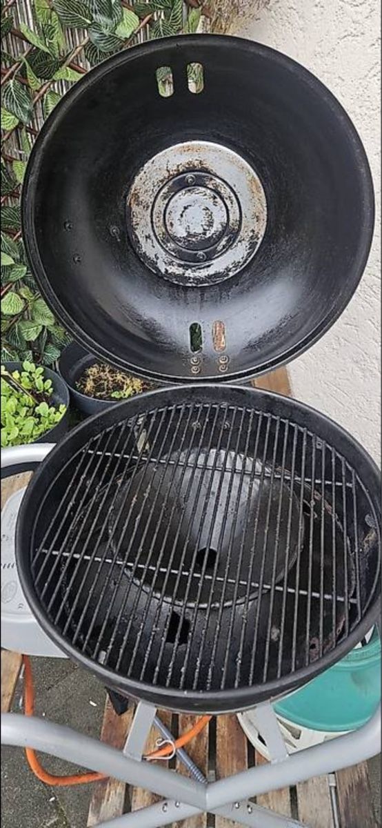 Grills: Kugelgrill Outdoor Chef – Gebraucht aus Wallisellen von donanton54