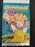 Dragon Ball Z - Carddass Grand Combat - Part. 2 & 3 - 1996