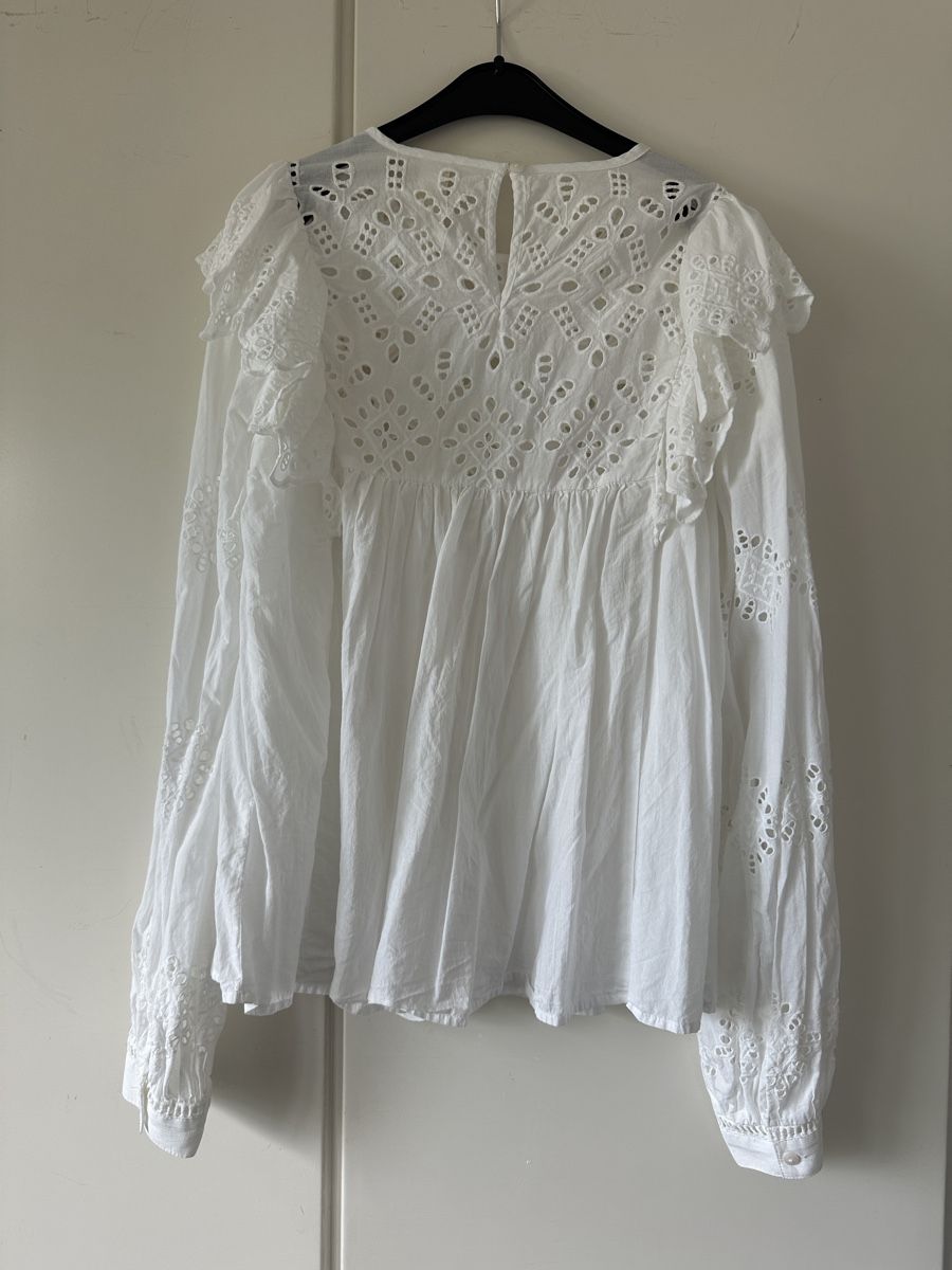 H&M Chemisiers: Sommerbluse – D'occasion à Zürich par cel_hr6n 2