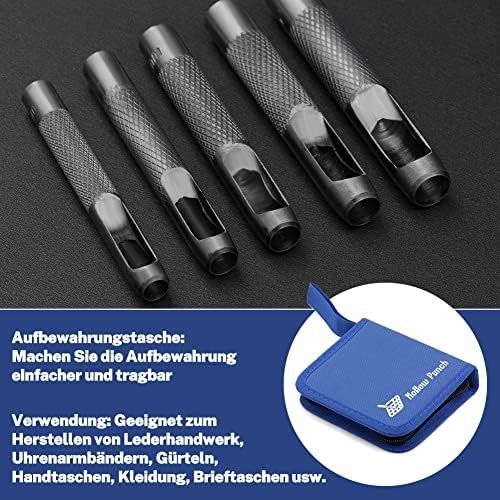 Alle Werkzeuge: Locheisen Set 15tlg – Neu und originalverpackt aus Hundwil von Stallone5 6