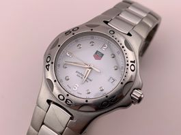 TAG HEUER