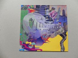 LP USA Jazz Rock Funk Soul Chicago 1988 Nummer 19