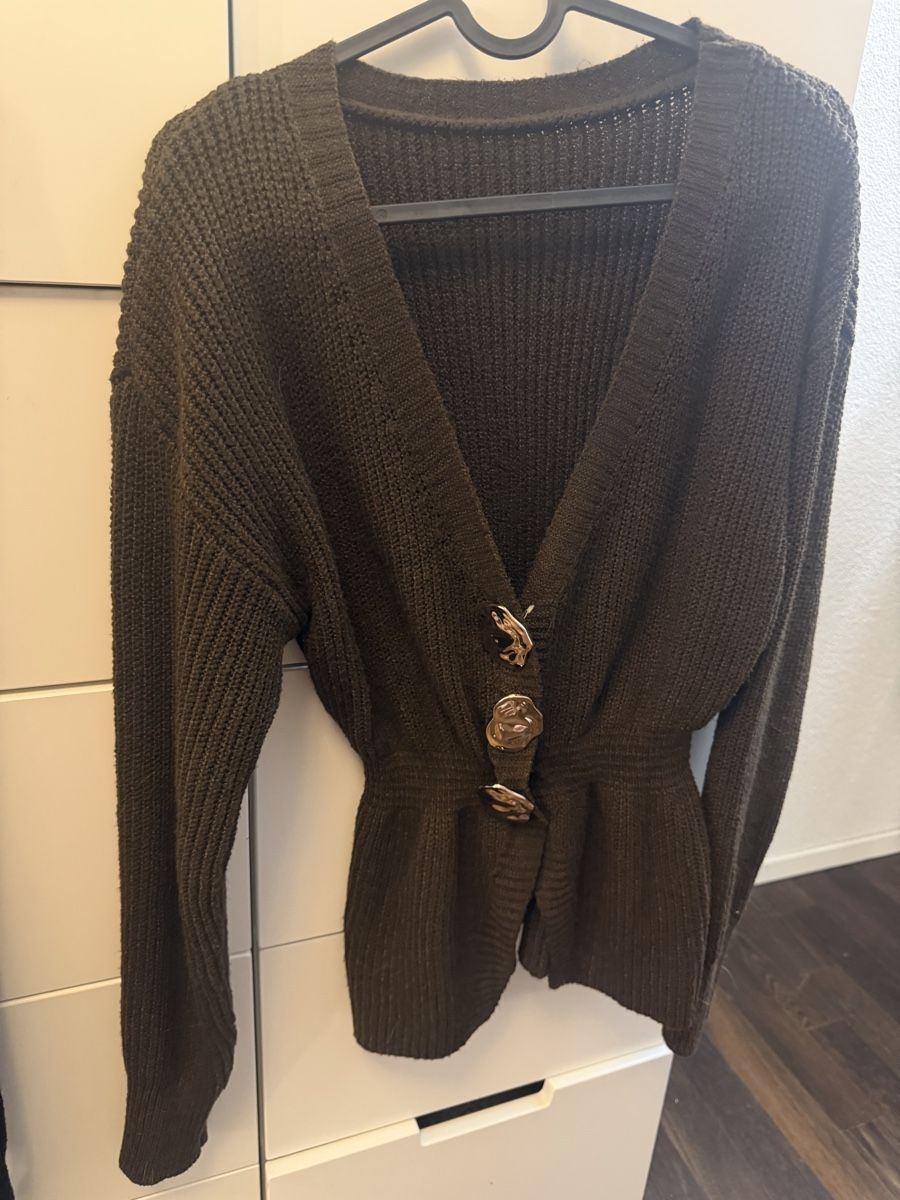 Kleiderpakete: Strickpullover Set – Gebraucht aus Villmergen von mel_5ywd 1