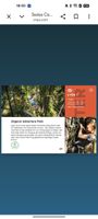 2-für-1 Ticket Organic Adventure Park