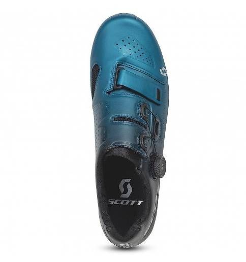 Scott Scarpe da uomo: Chaussure SCOTT Road Team BOA®, taille 42 – Nuovo e nell'imballaggio originale da Sugiez venduto da factorysportoutlet 3