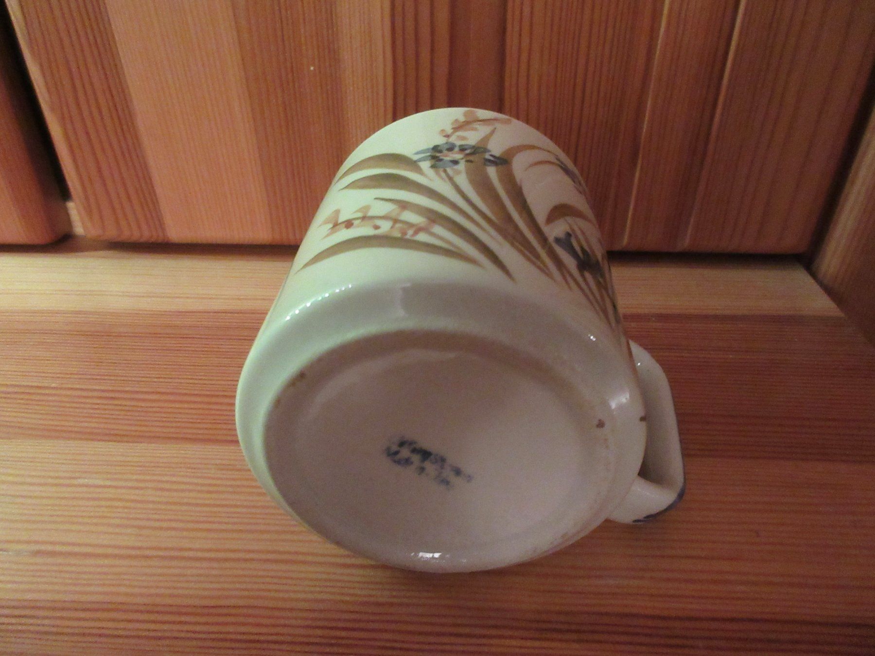Tassen: Tasse – Gebraucht aus Kaisten von renault015 5