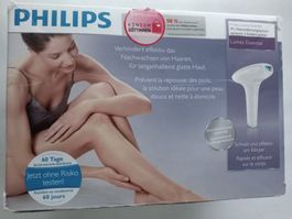 Philips Lumea  IPL Hair SC1991, defekt