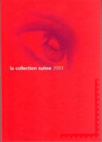 JAHRBUCH 2003 ORIGINAL ** POSTFRISCH ** - JB2003